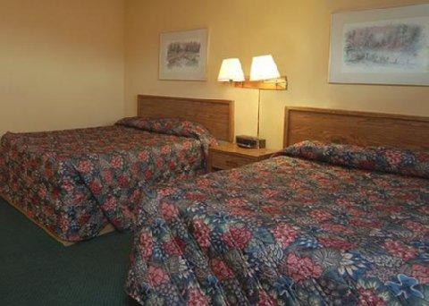 Econo Lodge Pratt Zewnętrze zdjęcie