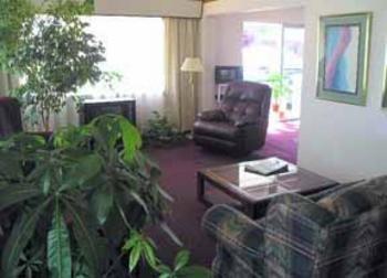 Econo Lodge Pratt Zewnętrze zdjęcie